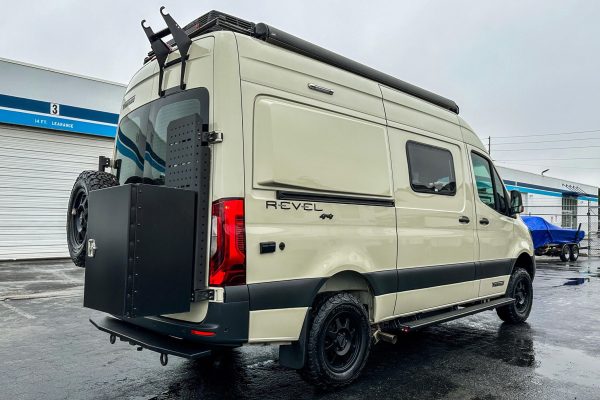 2020 Winnebago Revel 4x4 - Image 52