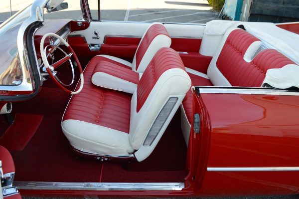 1959 Cadillac Series 62 - Image 59