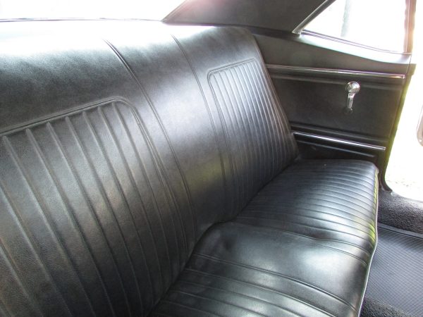 1967 Chevrolet Camaro RS Z28 - Image 48