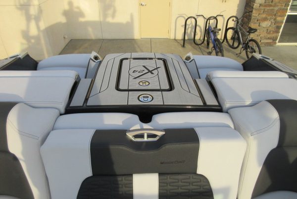 2020 MasterCraft X24 - Image 72