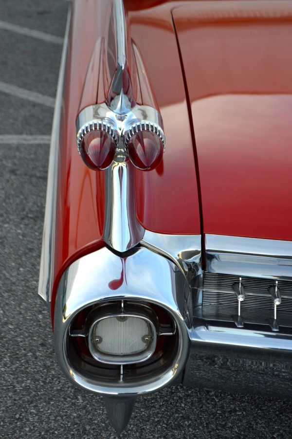 1959 Cadillac Series 62 - Image 60