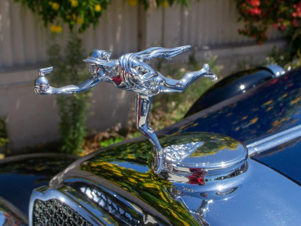 1931 Buick Series 90 Roadster - Image 12