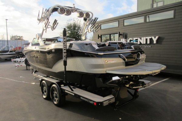 2020 MasterCraft X24 - Image 75
