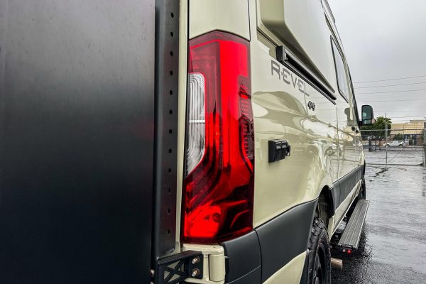 2020 Winnebago Revel 4x4 - Image 56