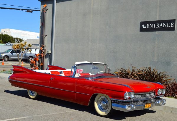 1959 Cadillac Series 62 - Image 63