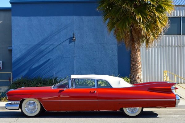 1959 Cadillac Series 62 - Image 64