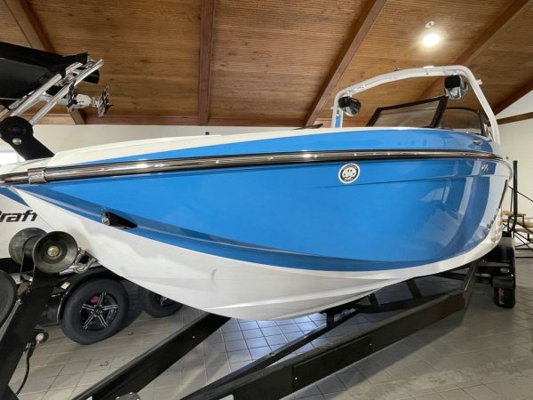 2021 Centurion Vi24 - Image 9