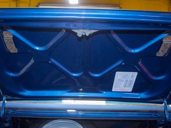 1971 Plymouth GTX 440 - Image 43