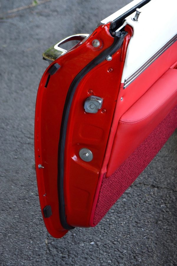 1959 Cadillac Series 62 - Image 65