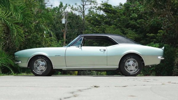 1967 Chevrolet Camaro RS Z28 - Image 53