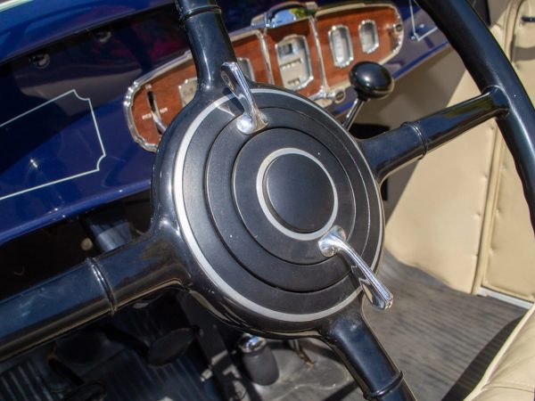 1931 Buick Series 90 Roadster - Image 17