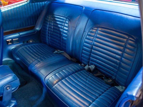 1971 Plymouth GTX 440 - Image 3