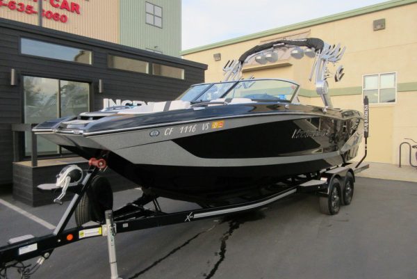 2020 MasterCraft X24 - Image 80