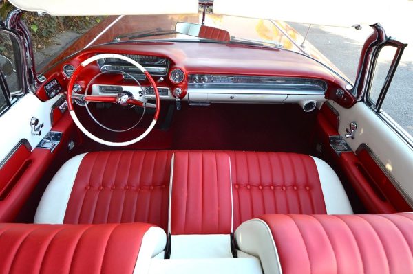 1959 Cadillac Series 62 - Image 67