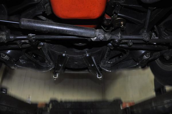1967 Chevrolet Corvette - Image 51