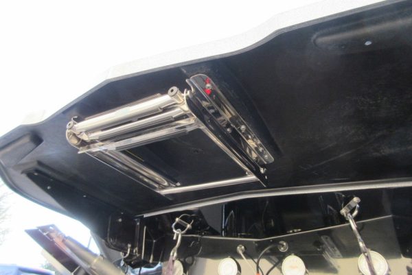2020 MasterCraft X24 - Image 2