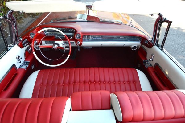 1959 Cadillac Series 62 - Image 68