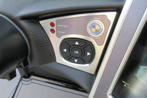 2020 MasterCraft X24 - Image 3
