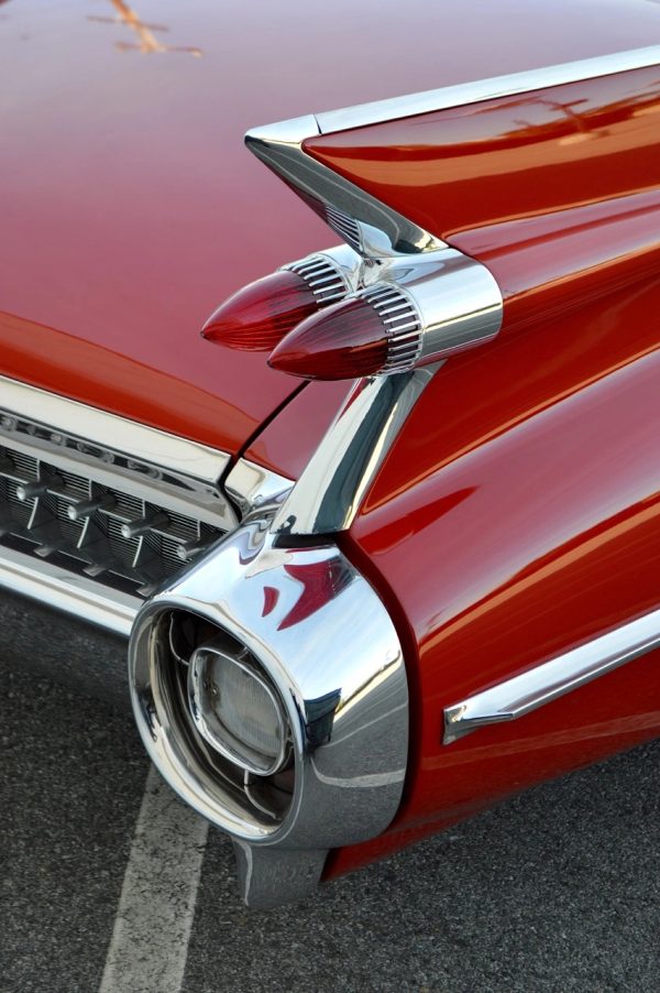 1959 Cadillac Series 62 - Image 69
