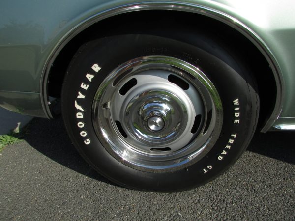 1967 Chevrolet Camaro RS Z28 - Image 56