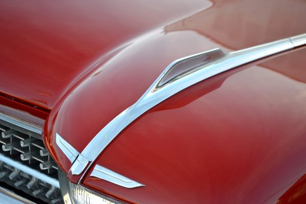 1959 Cadillac Series 62 - Image 70