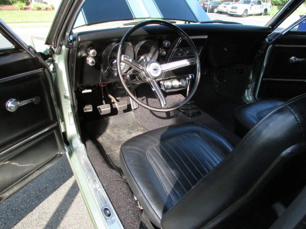 1967 Chevrolet Camaro RS Z28 - Image 57