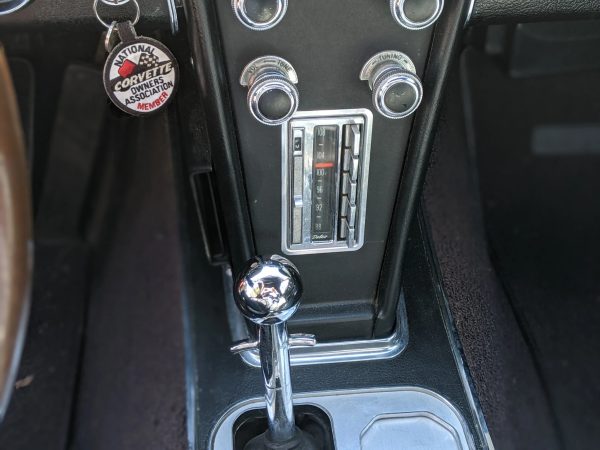 1967 Chevrolet Corvette - Image 55