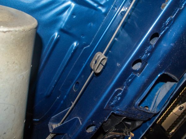 1971 Plymouth GTX 440 - Image 7