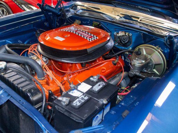 1971 Plymouth GTX 440 - Image 8