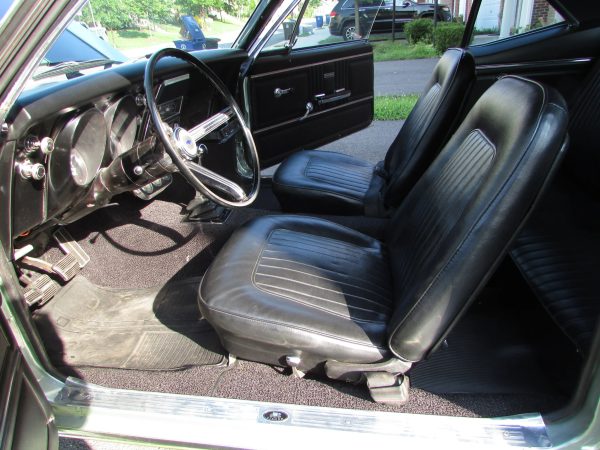 1967 Chevrolet Camaro RS Z28 - Image 60
