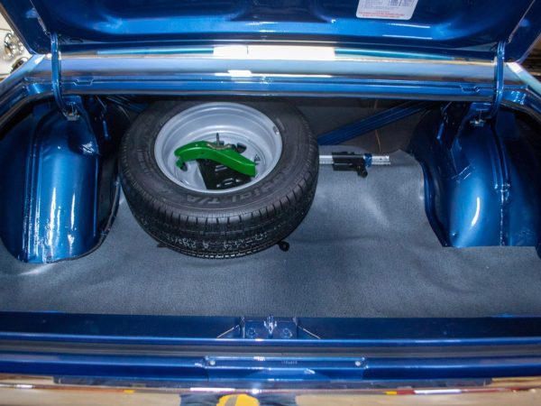 1971 Plymouth GTX 440 - Image 9