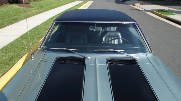 1967 Chevrolet Camaro RS Z28 - Image 64
