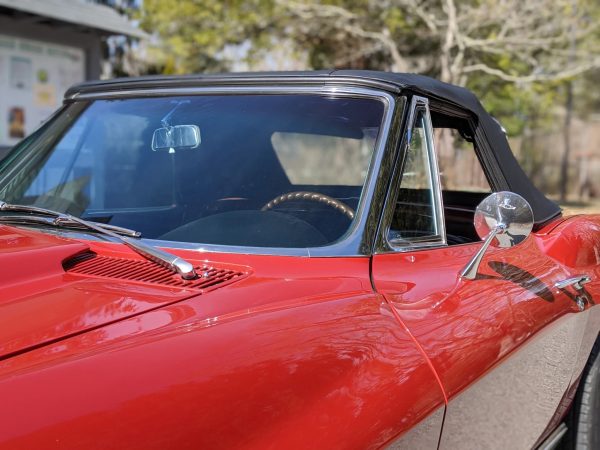 1967 Chevrolet Corvette - Image 58