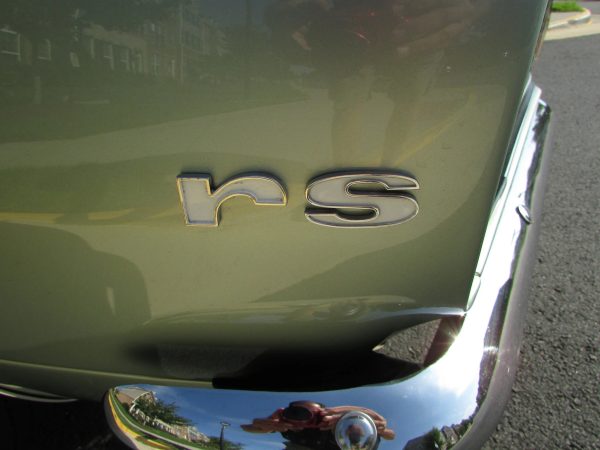 1967 Chevrolet Camaro RS Z28 - Image 65