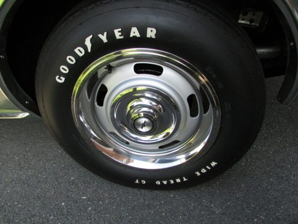 1967 Chevrolet Camaro RS Z28 - Image 66