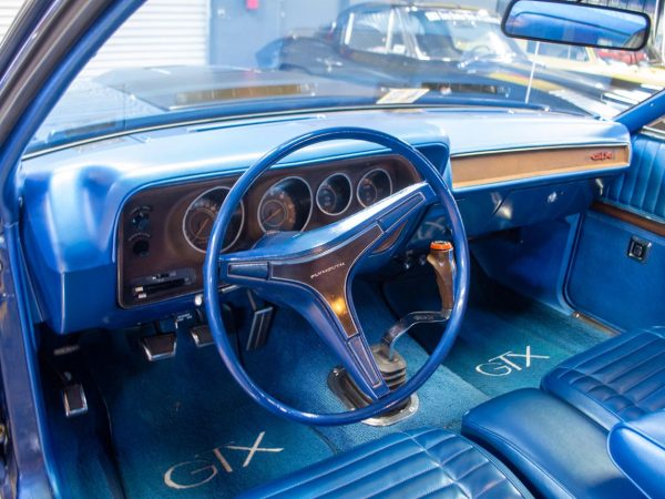 1971 Plymouth GTX 440 - Image 15