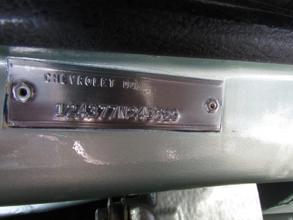 1967 Chevrolet Camaro RS Z28 - Image 67