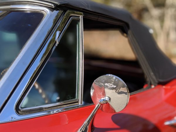 1967 Chevrolet Corvette - Image 61