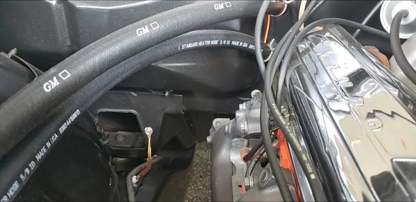 1967 Chevrolet Camaro RS Z28 - Image 68
