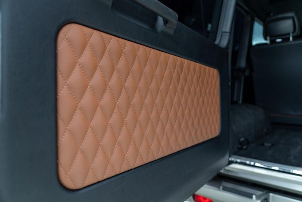 2017 Mercedes-Benz G-Class G63 AMG - Image 3