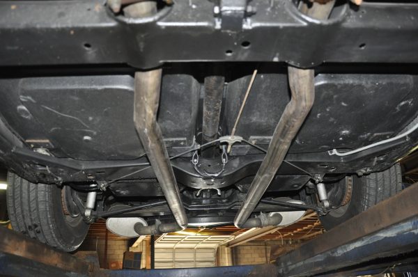 1967 Chevrolet Corvette - Image 62