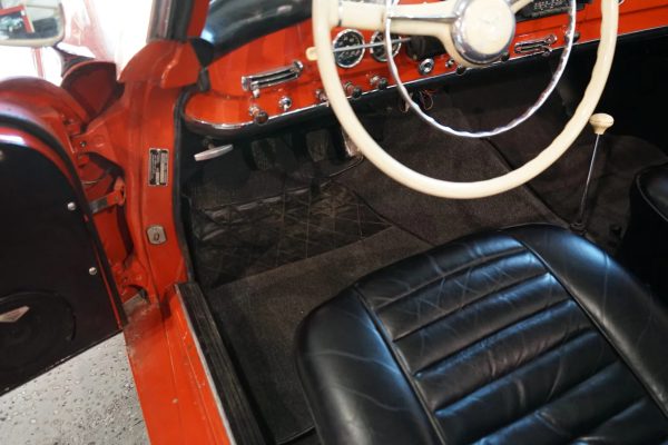 1960 Mercedes-Benz 190SL - Image 30