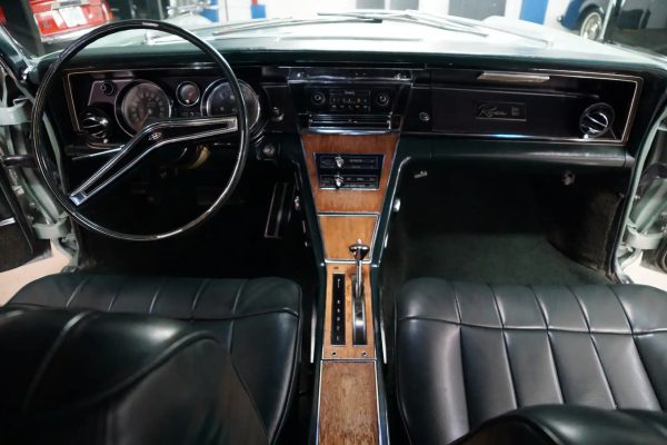 1965 Buick Riviera Gran Sport - Image 9