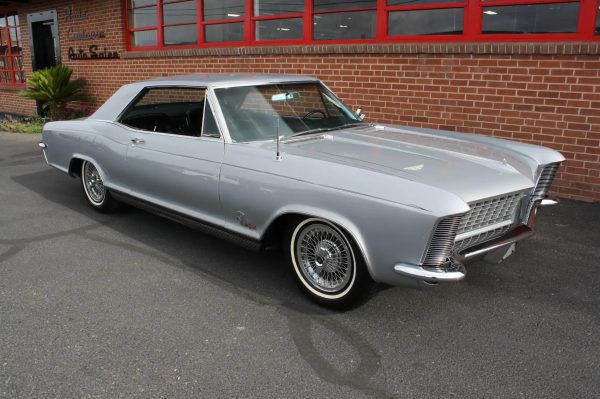 1965 Buick Riviera Gran Sport - Image 29