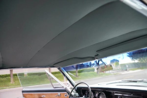 1965 Buick Riviera Gran Sport - Image 10