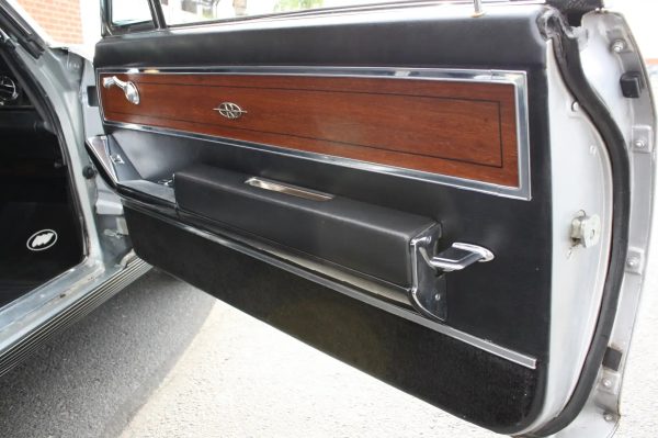 1965 Buick Riviera Gran Sport - Image 33