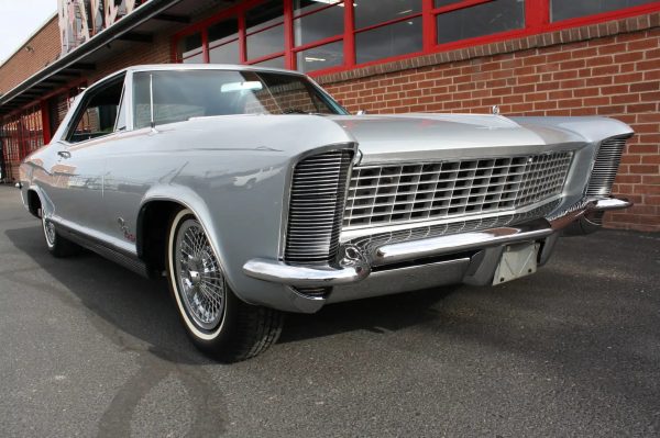 1965 Buick Riviera Gran Sport - Image 34
