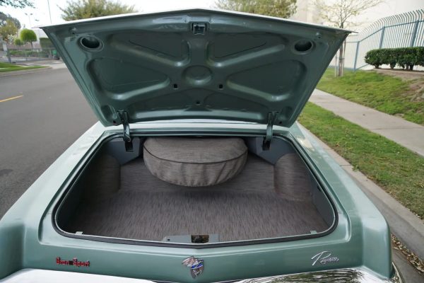 1965 Buick Riviera Gran Sport - Image 15