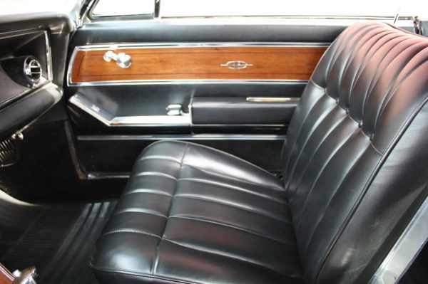 1965 Buick Riviera Gran Sport - Image 35