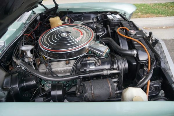 1965 Buick Riviera Gran Sport - Image 16